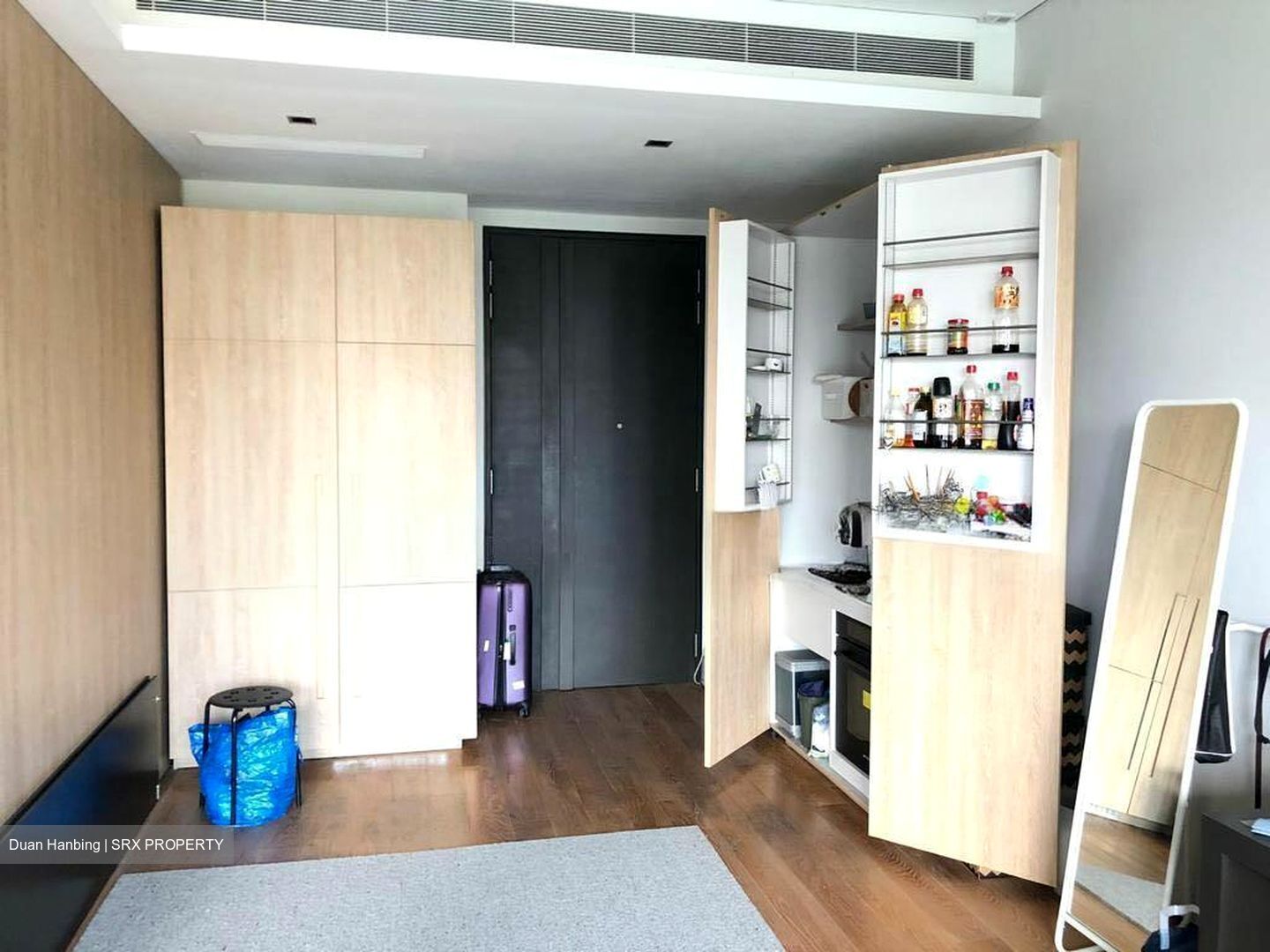 OUE Twin Peaks (D9), Condominium #525131131